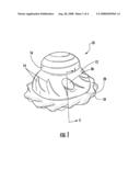 SURFACE SCRUBBER WITH ROTATING PAD diagram and image