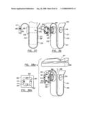 Locking Nut, Bolt and Clip Systems and Assemblies diagram and image