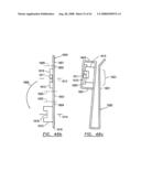 Locking Nut, Bolt and Clip Systems and Assemblies diagram and image