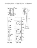 Locking Nut, Bolt and Clip Systems and Assemblies diagram and image