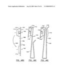 Locking Nut, Bolt and Clip Systems and Assemblies diagram and image