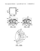 Locking Nut, Bolt and Clip Systems and Assemblies diagram and image