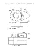 Locking Nut, Bolt and Clip Systems and Assemblies diagram and image