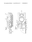 Fascines diagram and image