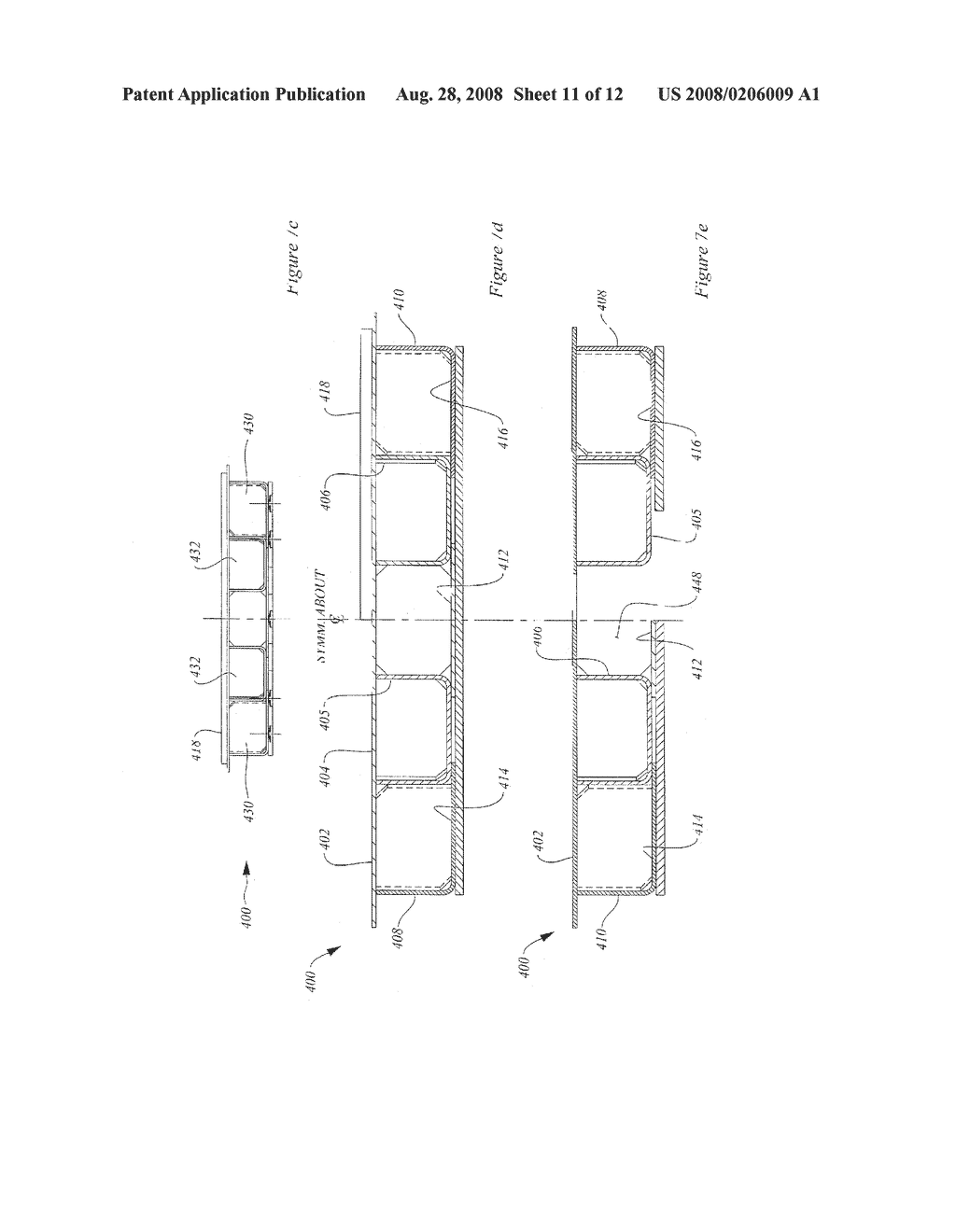 RAIL ROAD CAR WITH REDUCED SLACK - diagram, schematic, and image 12