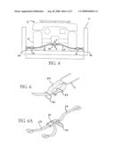 Cargo Anchoring System diagram and image