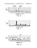 Blade shroud vibration monitor diagram and image