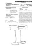 METHOD FOR REDUCING VIBRATION LEVELS OF A BLADED WHEEL IN A TURBOMACHINE diagram and image