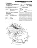 ELECTRIC PUMP UNIT AND ELECTRIC OIL PUMP APPARATUS diagram and image