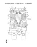 ELECTRIC PUMP UNIT AND ELECTRIC OIL PUMP APPARATUS diagram and image