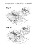 ELECTRIC PUMP UNIT AND ELECTRIC OIL PUMP APPARATUS diagram and image