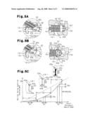 ELECTRIC PUMP UNIT AND ELECTRIC OIL PUMP APPARATUS diagram and image