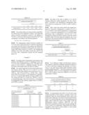 Catalyst System for a Multi-Walled Carbon Nanotube Production Process diagram and image