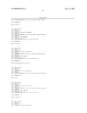 IN VIVO PANNING FOR LIGANDS TO RADIATION-INDUCED MOLECULES diagram and image