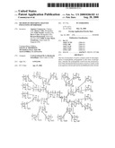 Method of Preparing Grafted Polylysine Dendrimers diagram and image