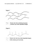 Pro-Angiogenic Polymer Scaffolds diagram and image