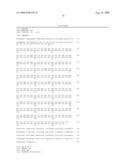 Peptides Derived from Human Bplp Protein, Polynucleotides Coding for Said Peptides and Antibodies Directed Against Said Peptides diagram and image