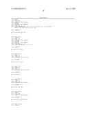 Peptides Derived from Human Bplp Protein, Polynucleotides Coding for Said Peptides and Antibodies Directed Against Said Peptides diagram and image