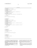 Peptides Derived from Human Bplp Protein, Polynucleotides Coding for Said Peptides and Antibodies Directed Against Said Peptides diagram and image