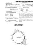 Glycoprotein VI fusion proteins diagram and image