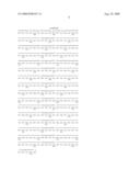 Glycoprotein VI fusion proteins diagram and image