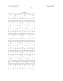 Glycoprotein VI fusion proteins diagram and image