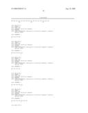 Glycoprotein VI fusion proteins diagram and image