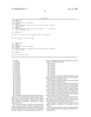 Glycoprotein VI fusion proteins diagram and image