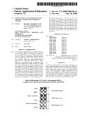 COMPOSITIONS AND METHODS FOR THE THERAPY AND DIAGNOSIS OF BREAST CANCER diagram and image