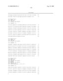 COMPOSITIONS AND METHODS FOR THE THERAPY AND DIAGNOSIS OF BREAST CANCER diagram and image