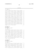 COMPOSITIONS AND METHODS FOR THE THERAPY AND DIAGNOSIS OF BREAST CANCER diagram and image