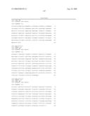 COMPOSITIONS AND METHODS FOR THE THERAPY AND DIAGNOSIS OF BREAST CANCER diagram and image