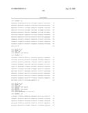 COMPOSITIONS AND METHODS FOR THE THERAPY AND DIAGNOSIS OF BREAST CANCER diagram and image