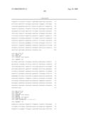 COMPOSITIONS AND METHODS FOR THE THERAPY AND DIAGNOSIS OF BREAST CANCER diagram and image