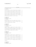 COMPOSITIONS AND METHODS FOR THE THERAPY AND DIAGNOSIS OF BREAST CANCER diagram and image