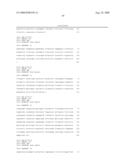 COMPOSITIONS AND METHODS FOR THE THERAPY AND DIAGNOSIS OF BREAST CANCER diagram and image