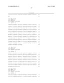 COMPOSITIONS AND METHODS FOR THE THERAPY AND DIAGNOSIS OF BREAST CANCER diagram and image