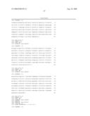 COMPOSITIONS AND METHODS FOR THE THERAPY AND DIAGNOSIS OF BREAST CANCER diagram and image