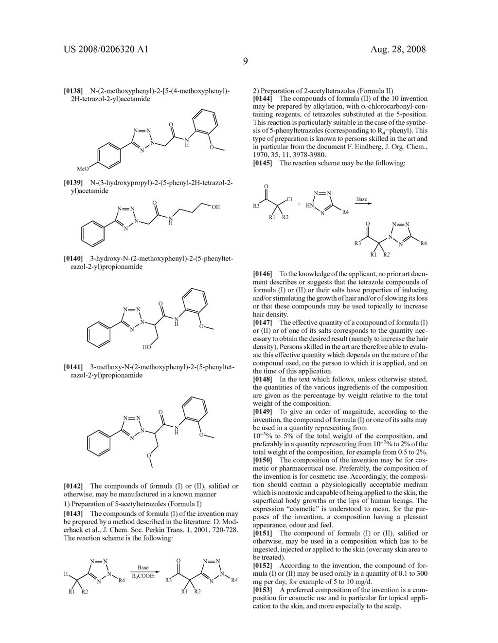 COMPOSITION COMPRISING AT LEAST ONE 15-PGDH INHIBITOR - diagram, schematic, and image 13