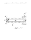 Composite Nozzle Tip Method diagram and image