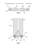 Composite Nozzle Tip Method diagram and image