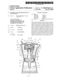 Equipment For the Preparation of a Hot Beverage diagram and image