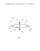 Graphitized Carbon Coatings for Composite Electrodes diagram and image