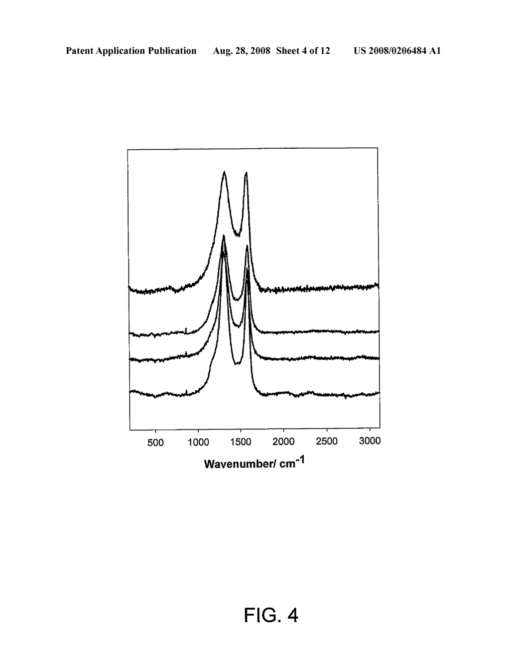 Graphitized Carbon Coatings for Composite Electrodes - diagram, schematic, and image 05