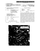 COATING MATERIAL AND METHOD FOR PRODUCING THE SAME diagram and image