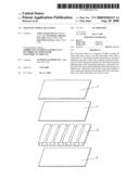 Magnetic Modular Coating diagram and image