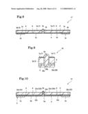 Decorative key sheet for pushbutton switches diagram and image