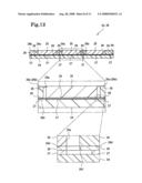 Decorative key sheet for pushbutton switches diagram and image