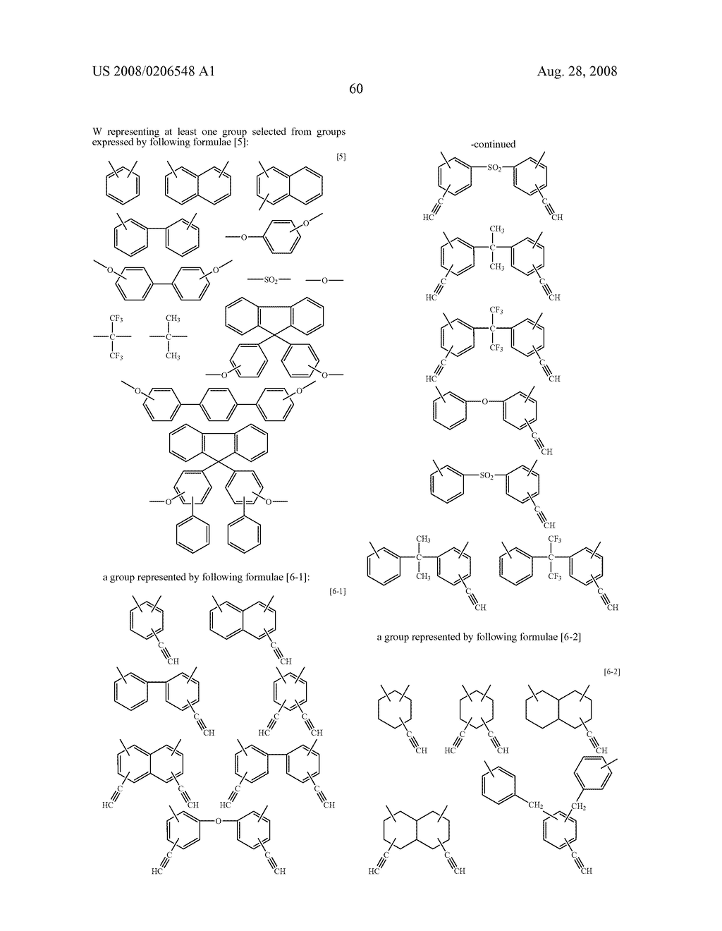 Benzoxazole Resin Precursor, Polybenzoxazole Resin, Resin Film And Semiconductor Device - diagram, schematic, and image 62