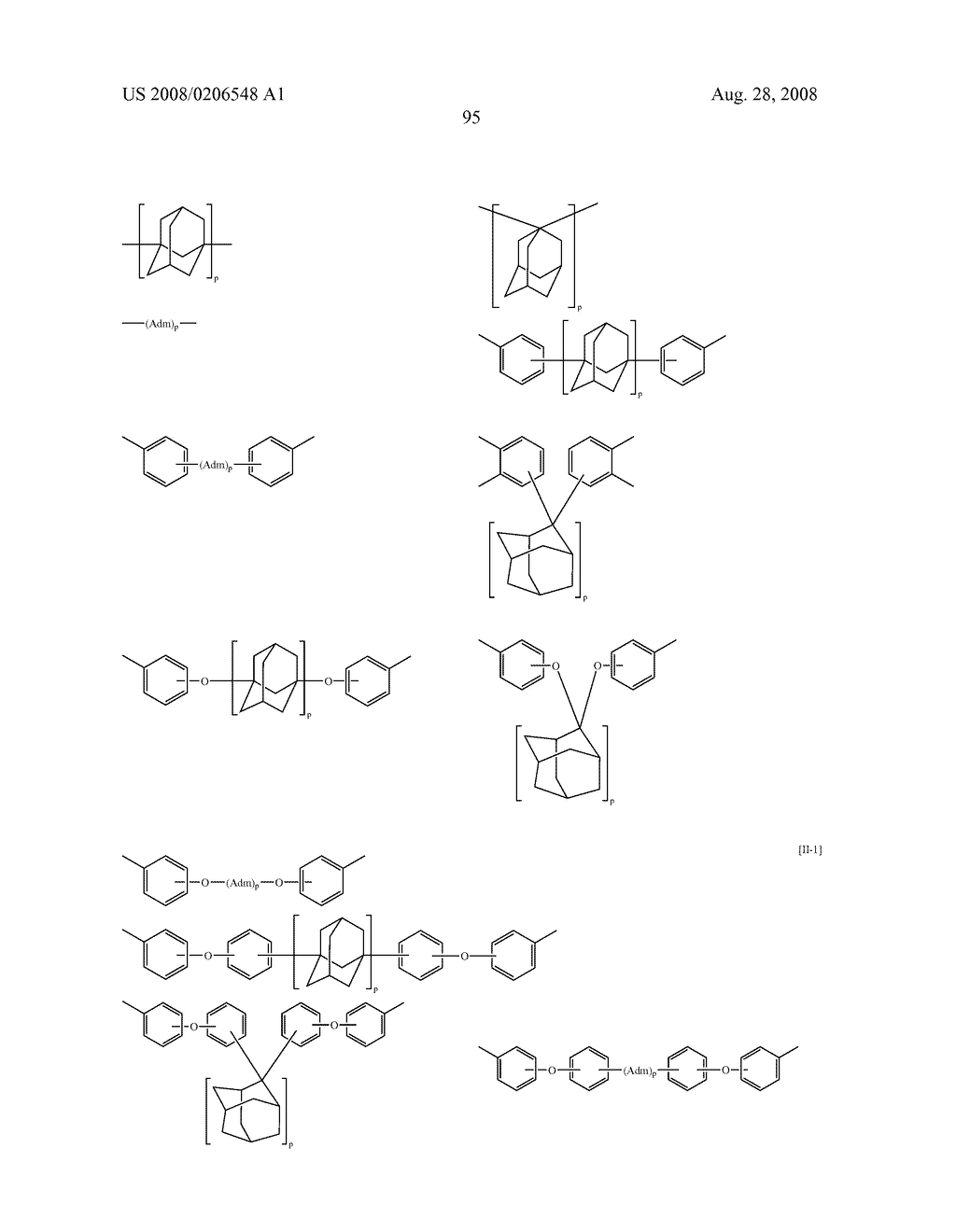 Benzoxazole Resin Precursor, Polybenzoxazole Resin, Resin Film And Semiconductor Device - diagram, schematic, and image 97